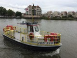 Pondje over de IJssel