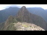 Impressie van de Andes Trail