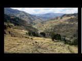 Cycling the Andes South America