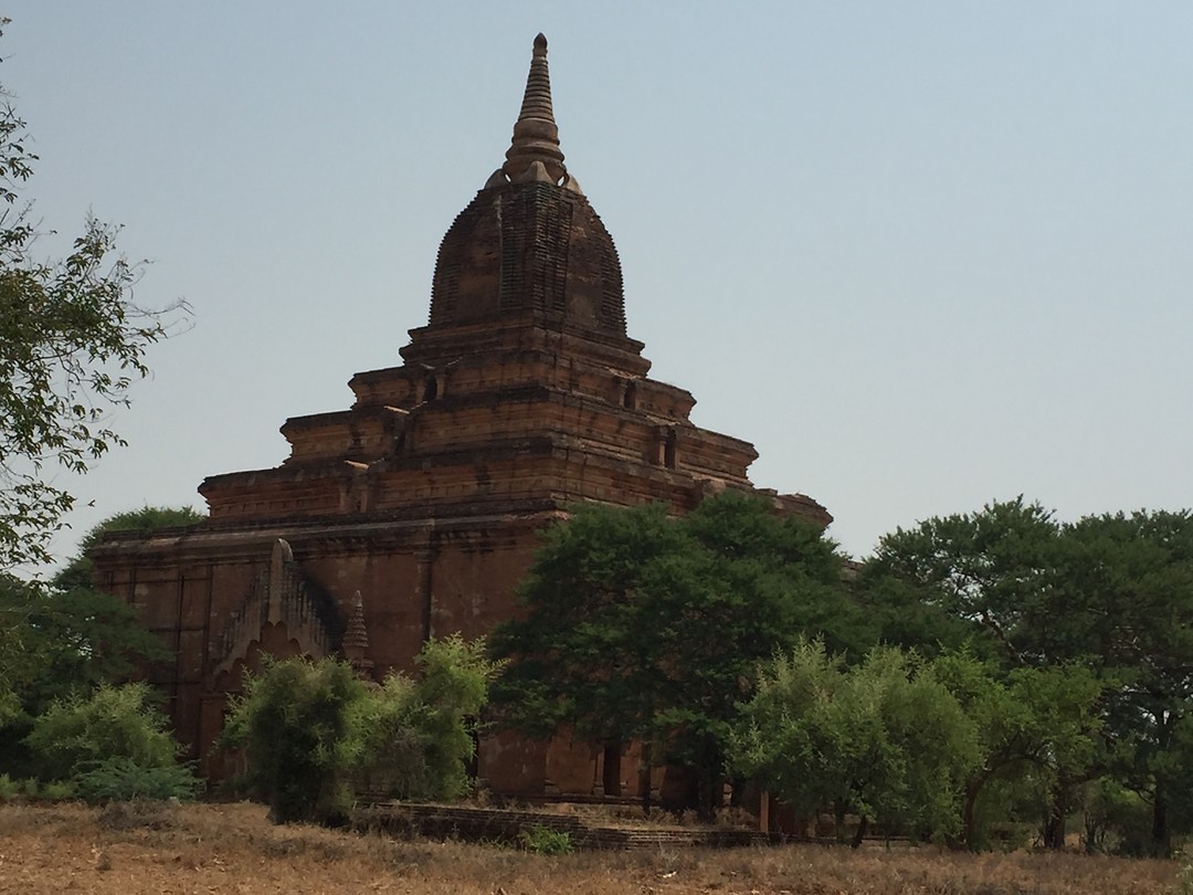 Bagan