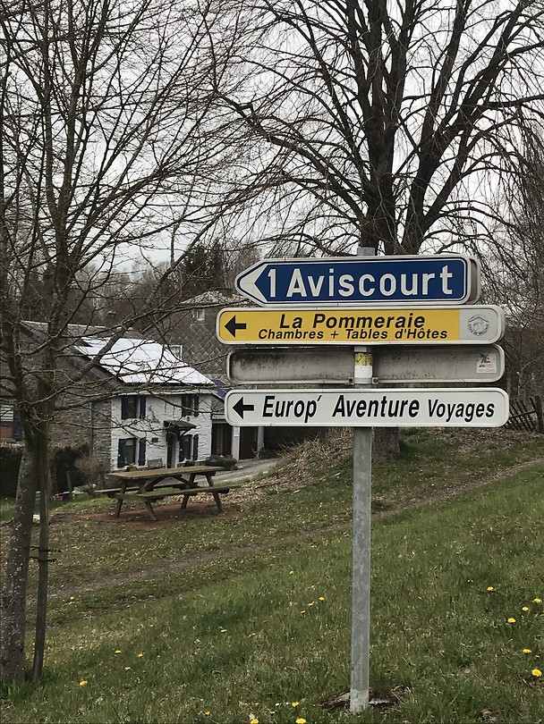 La transardennaise etappe 1