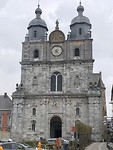 La Transardennaise etappe 2