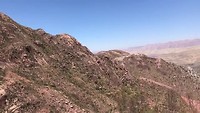 Inca trail