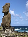Moai
