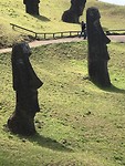 Rano Raraku