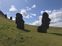 Rano Raraku