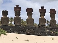 Anakena