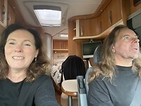 On the Road