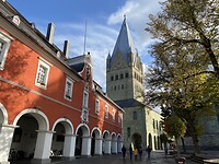 Stadhuis