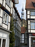 Stadszicht