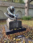 Der Trauerende
