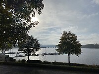 Zonsopgang