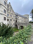 Wewelsburg