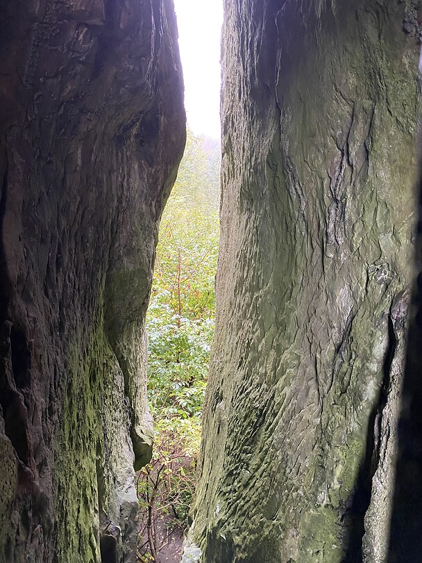 Externsteine