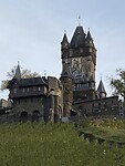 Kasteel van Cochem