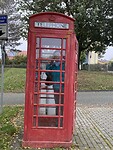 Phone home