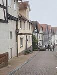 Vakwerkhuizen