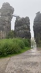 Externsteine