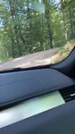 The road to Plitvica
