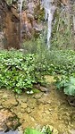 Plitvice lakes National Park