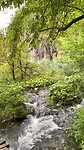 Plitvice lakes National Park