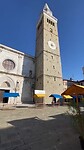 Centraal plein Koper