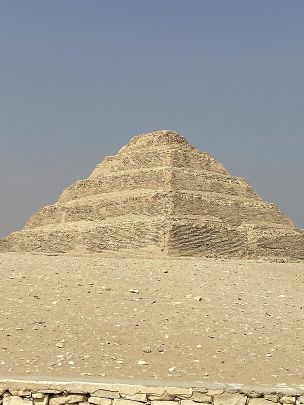 Trappenpiramide