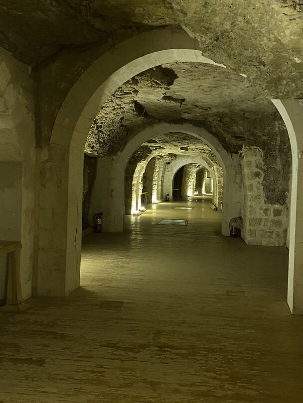 Serapeum