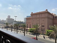 A room with a view