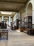 Archeologisch museum Caïro