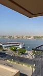 A room with a view