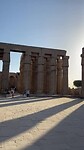 Tempel van Luxor