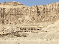 Tempel van Hatshepsut