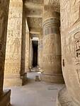 Medinet Habu
