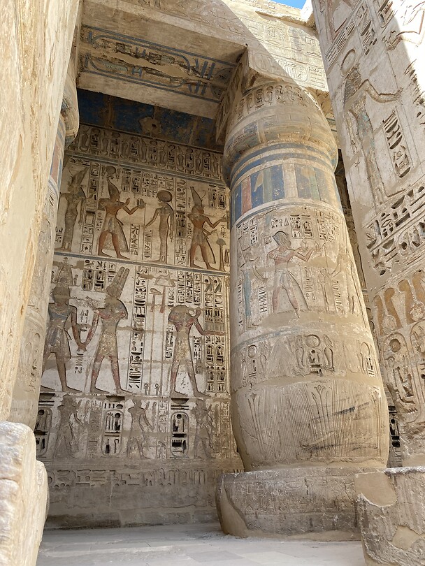 Medinet Hanu