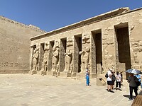 Medinet Habu