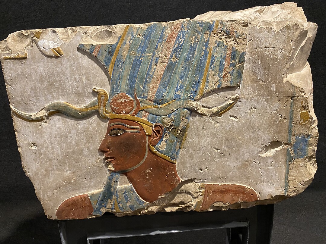 Museum Luxor