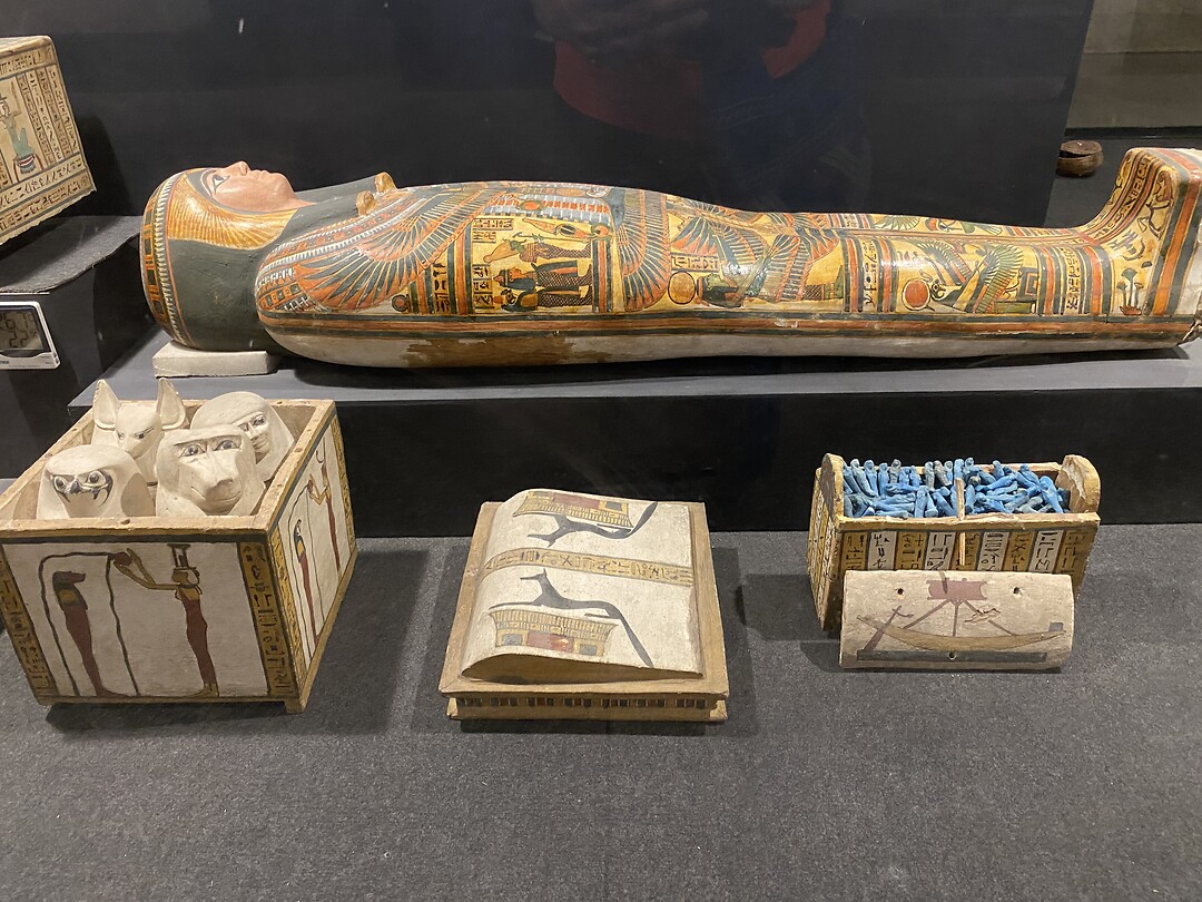 Museum Luxor