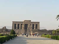 Dendera