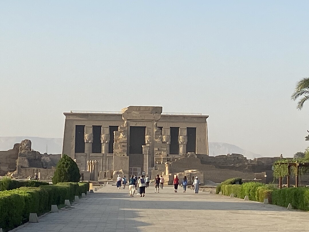 Dendera