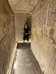 Tempel van Hathor