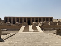 Tempel Seti I