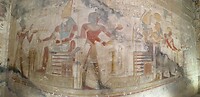 Tempel Seti I