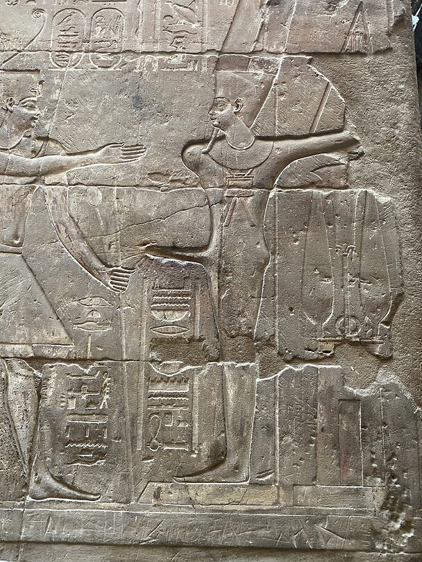 Nog een detail
