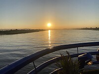 Zonsopgang