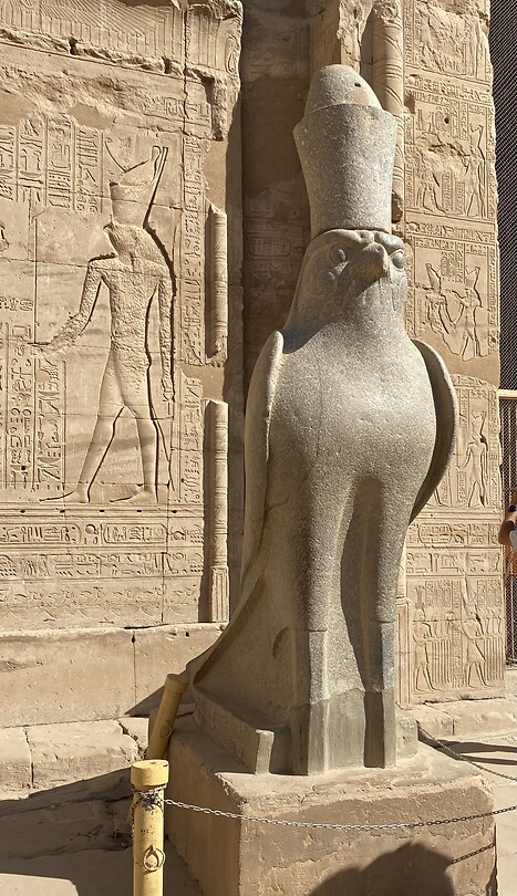 Horus