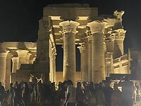 Kom Ombo