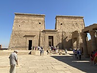 Philae tempel