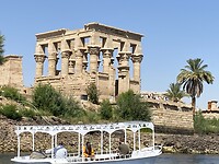 Duidelijke Romeinse invloed