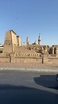Op weg naar Luxor